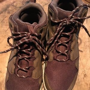 NWOT Men's George Lace-Up Sport Boots